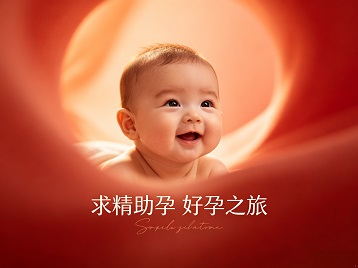 兴平求精助孕科学助孕 开启专属好孕之旅