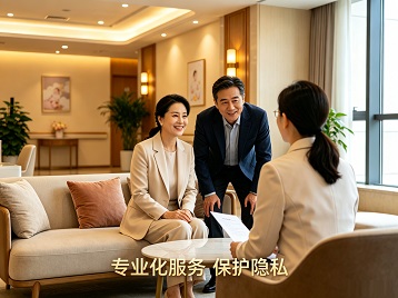 兴平有偿售卵代生女生的客户的客户群体有哪些