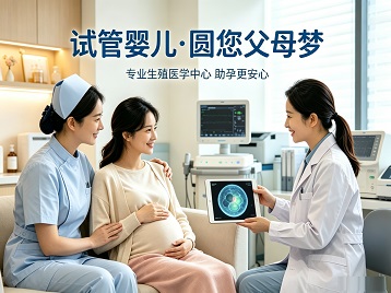 兴平辅助生育服务 试管婴儿行业的兴起背景、发展与未来展望